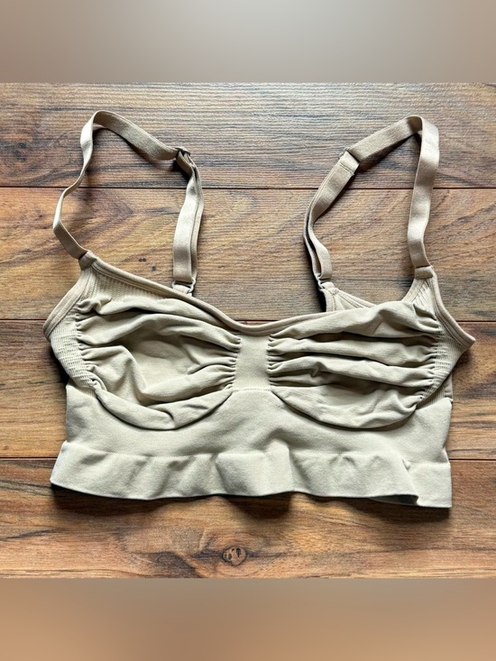 SKIMS Other - SKIMS seamless sculpt bralette